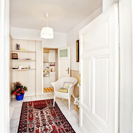 Pension Margit Баден Экстерьер фото