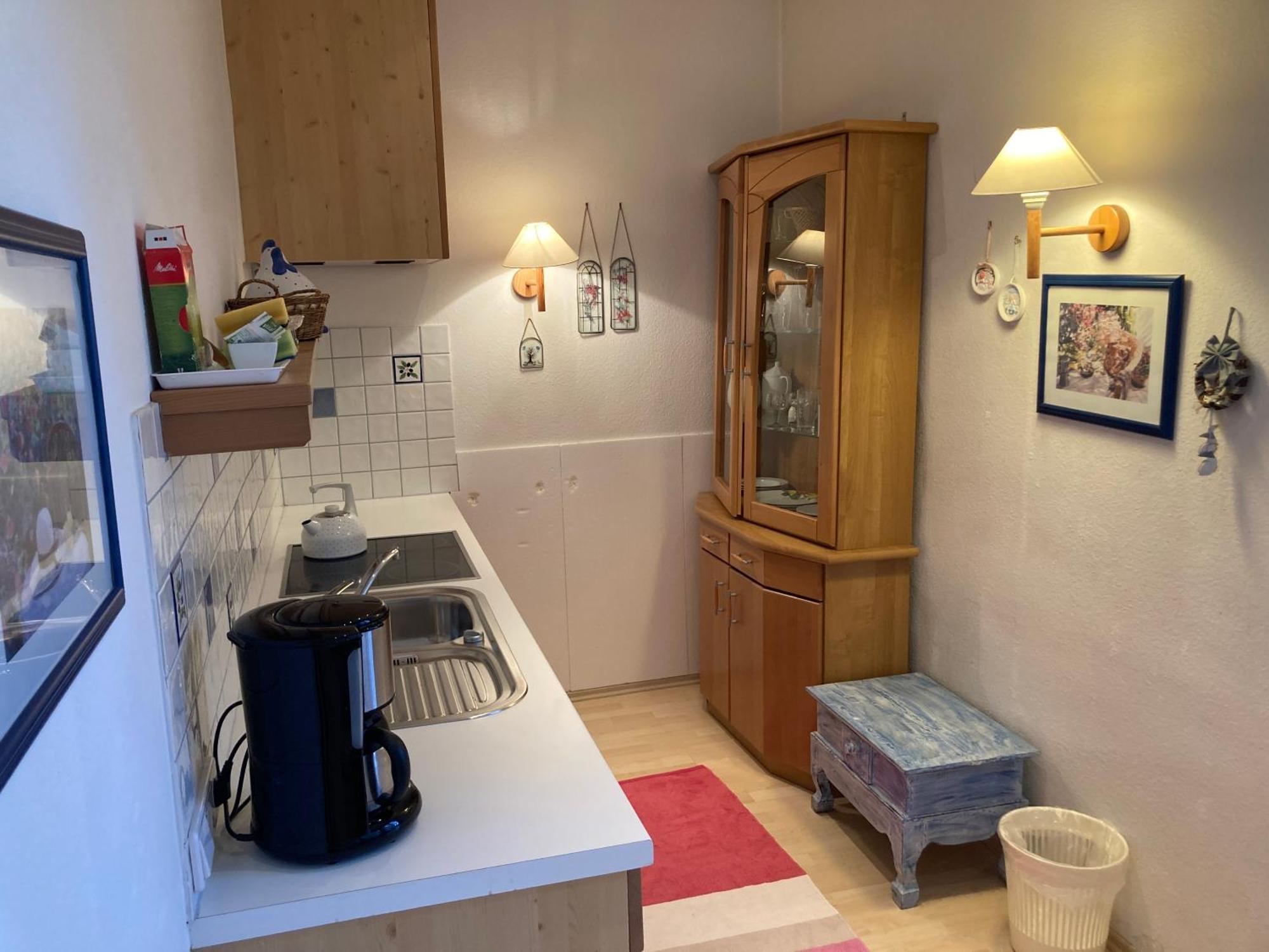 Pension Margit Баден Экстерьер фото